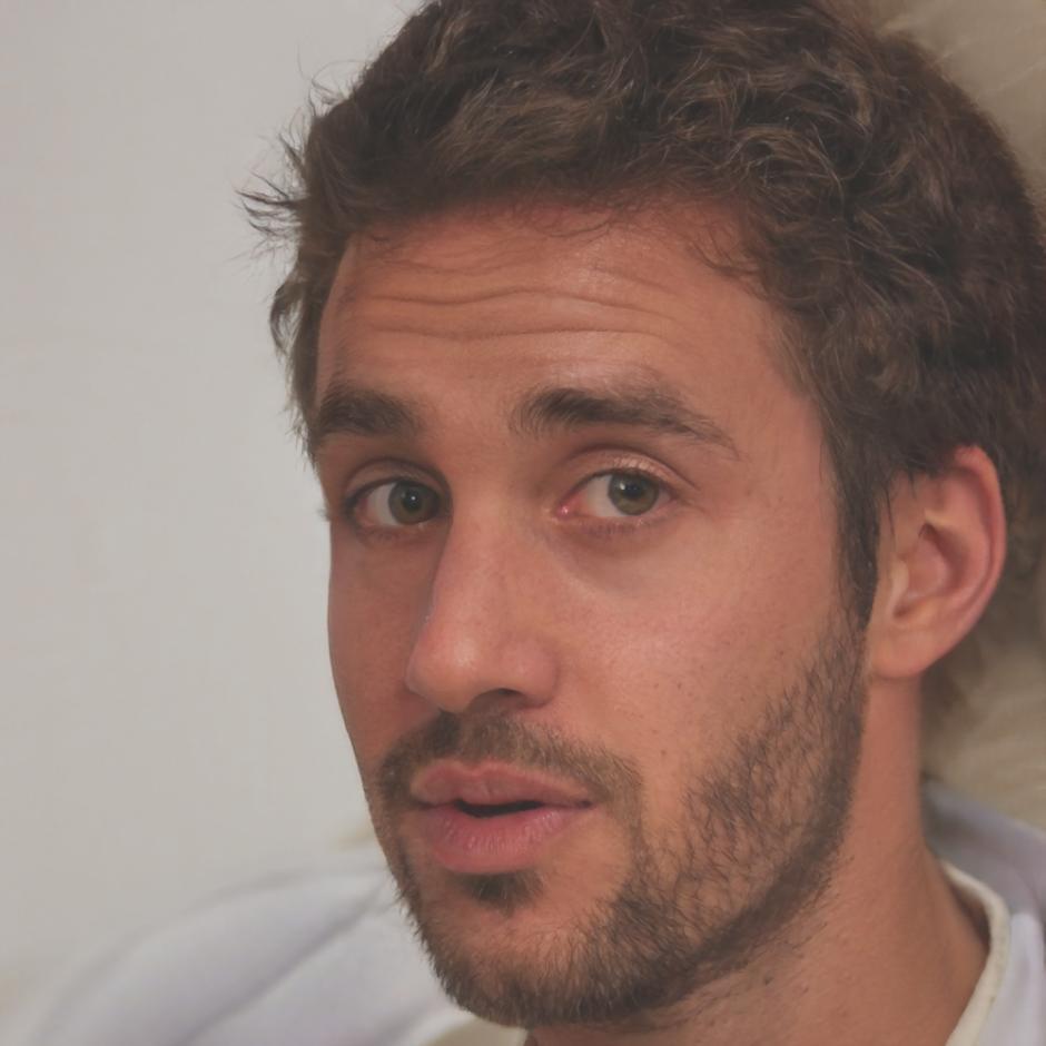 Édouard Mercier, responsable pédagogique