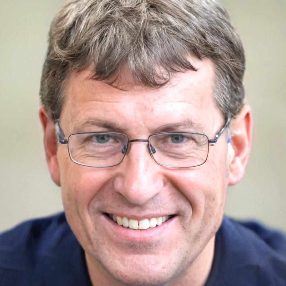 Portrait de Fabien Moreau